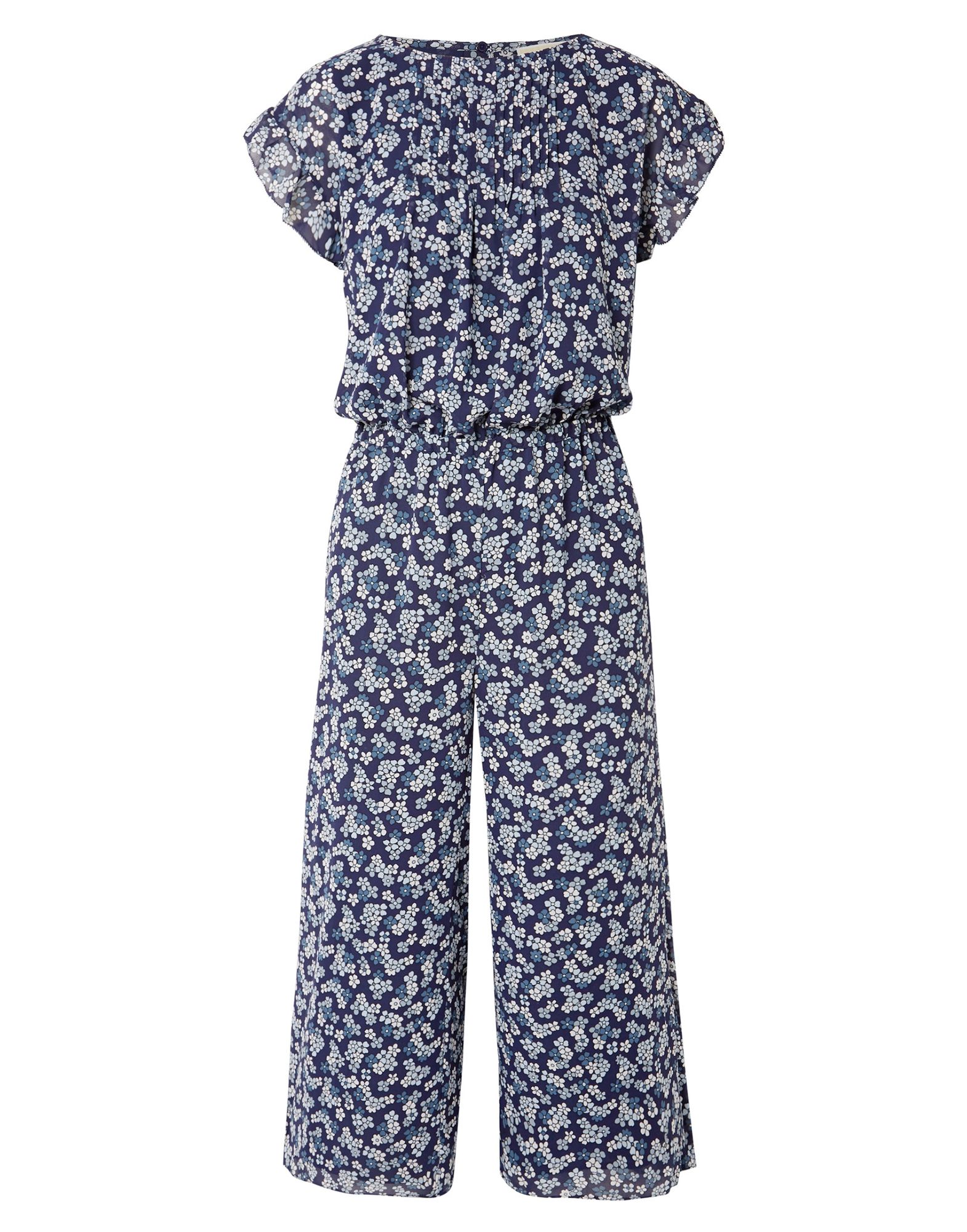 michael michael kors jumpsuit yoox