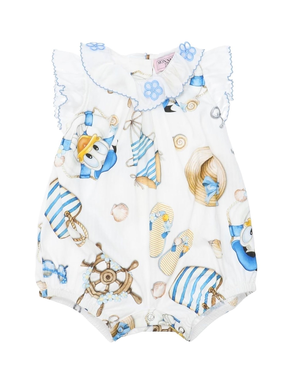 MONNALISA - Baby Bodysuits