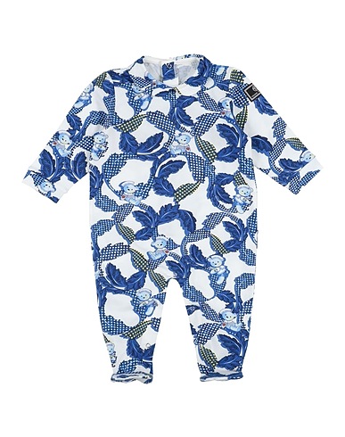 ZOOM VERSACE YOUNG - Romper