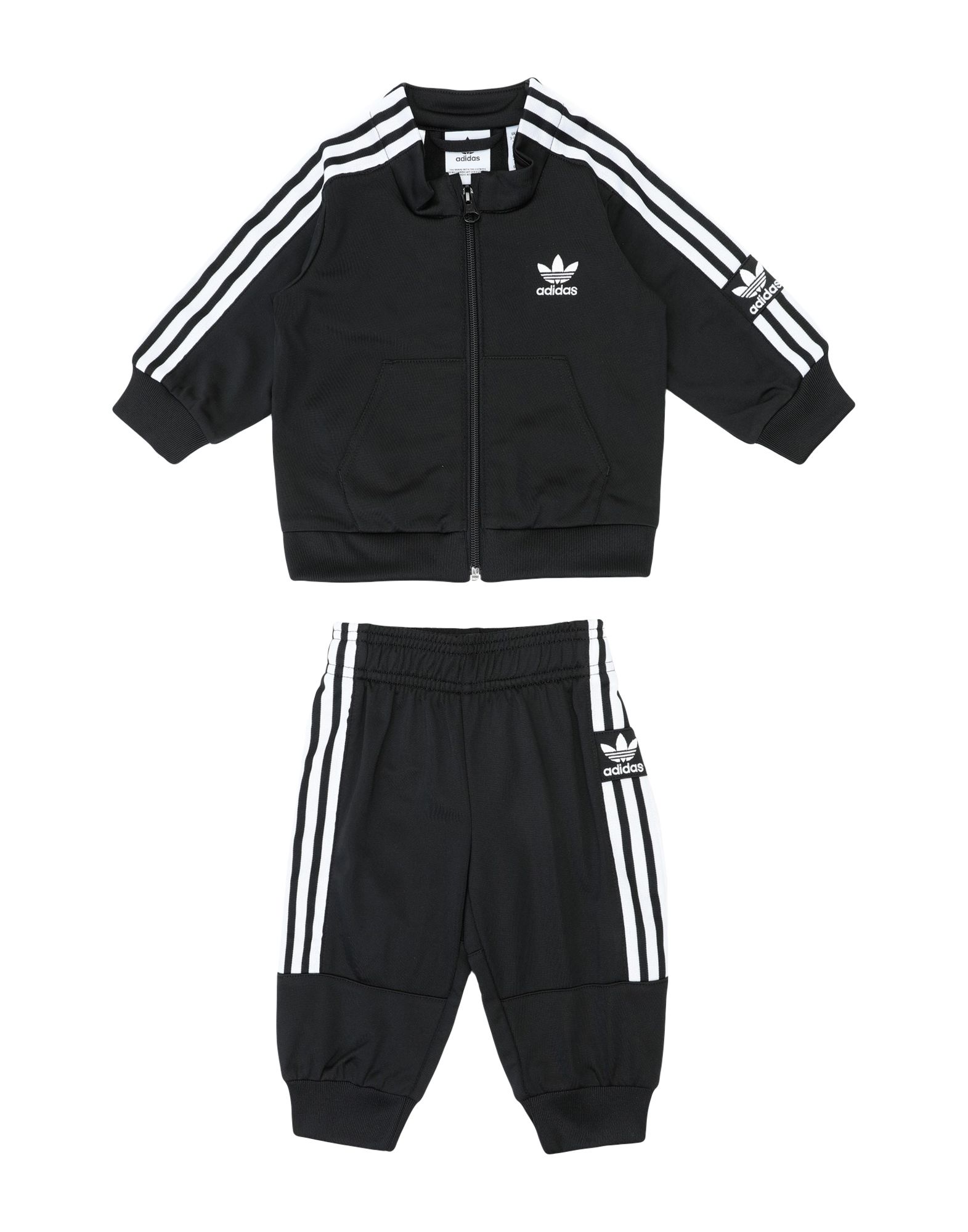 adidas baby suit