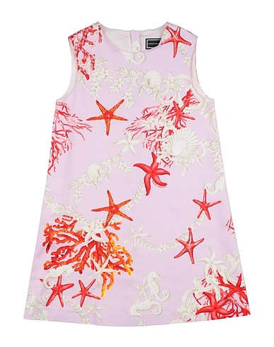 ZOOM VERSACE YOUNG - Vestito