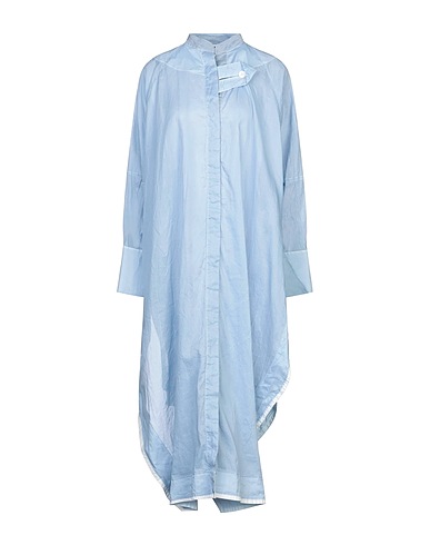 ZOOM JIL SANDER - Full-length jacket
