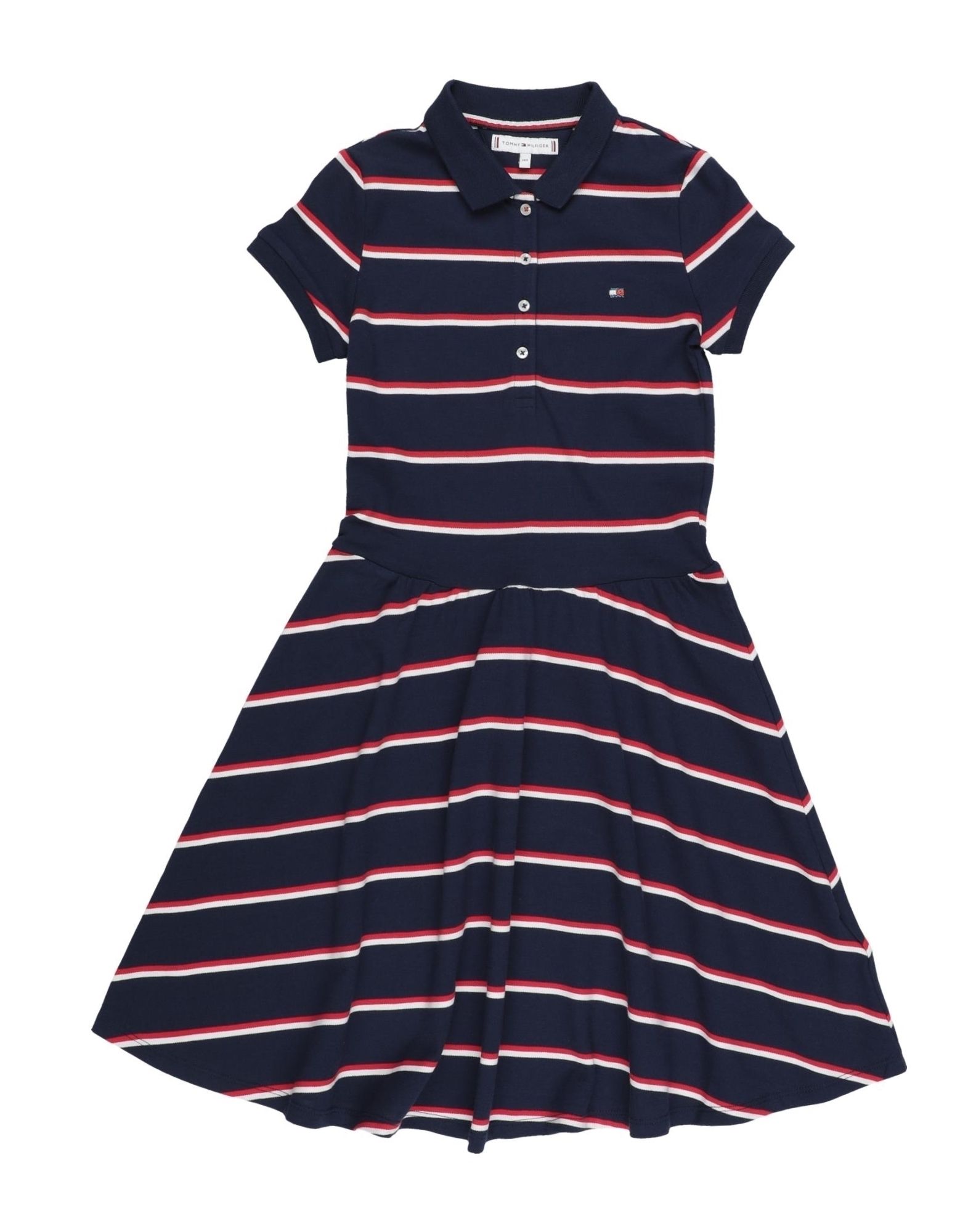 tommy hilfiger girl clothes online