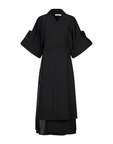 ZOOM JIL SANDER - Knee-length dress