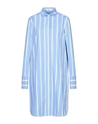 ZOOM JIL SANDER - Knee-length dress