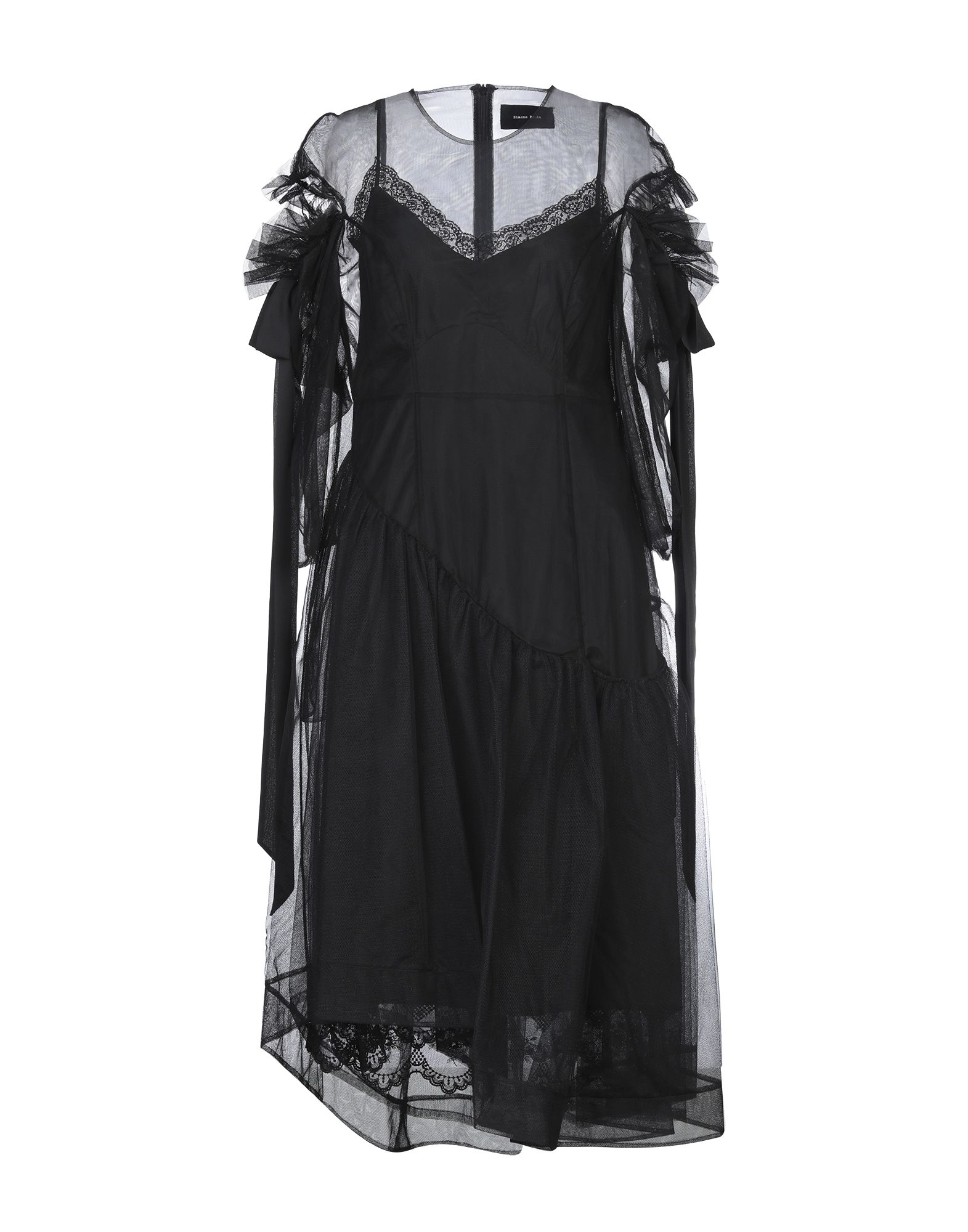 SIMONE ROCHA - Midi Dress