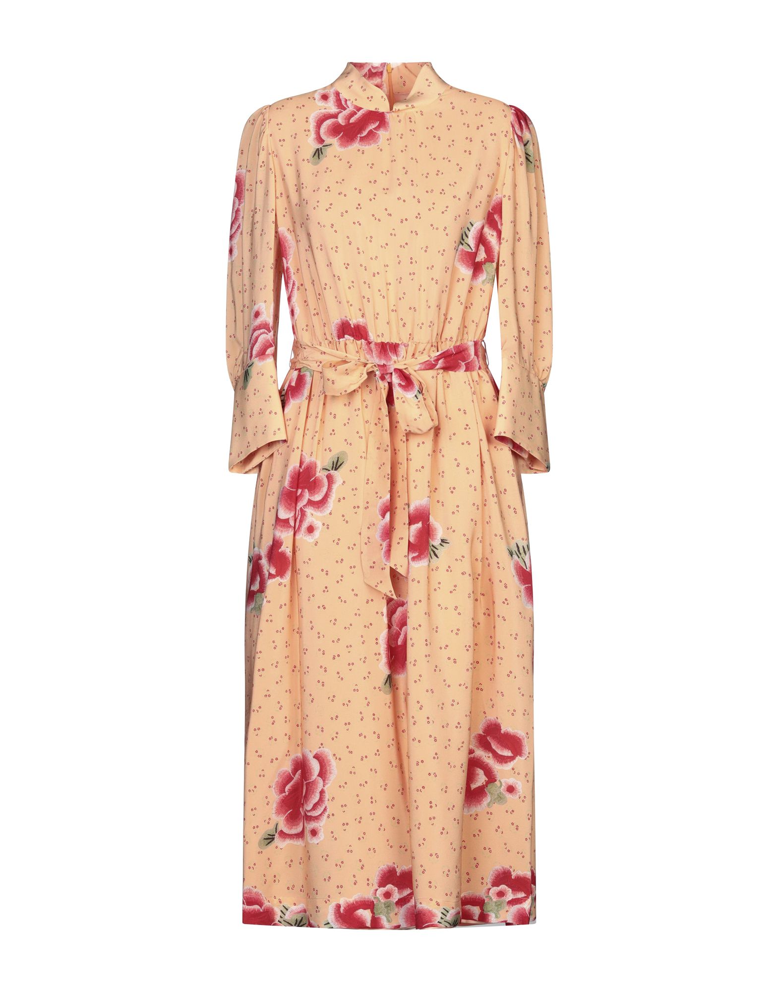 SIMONE ROCHA - Midi Dress