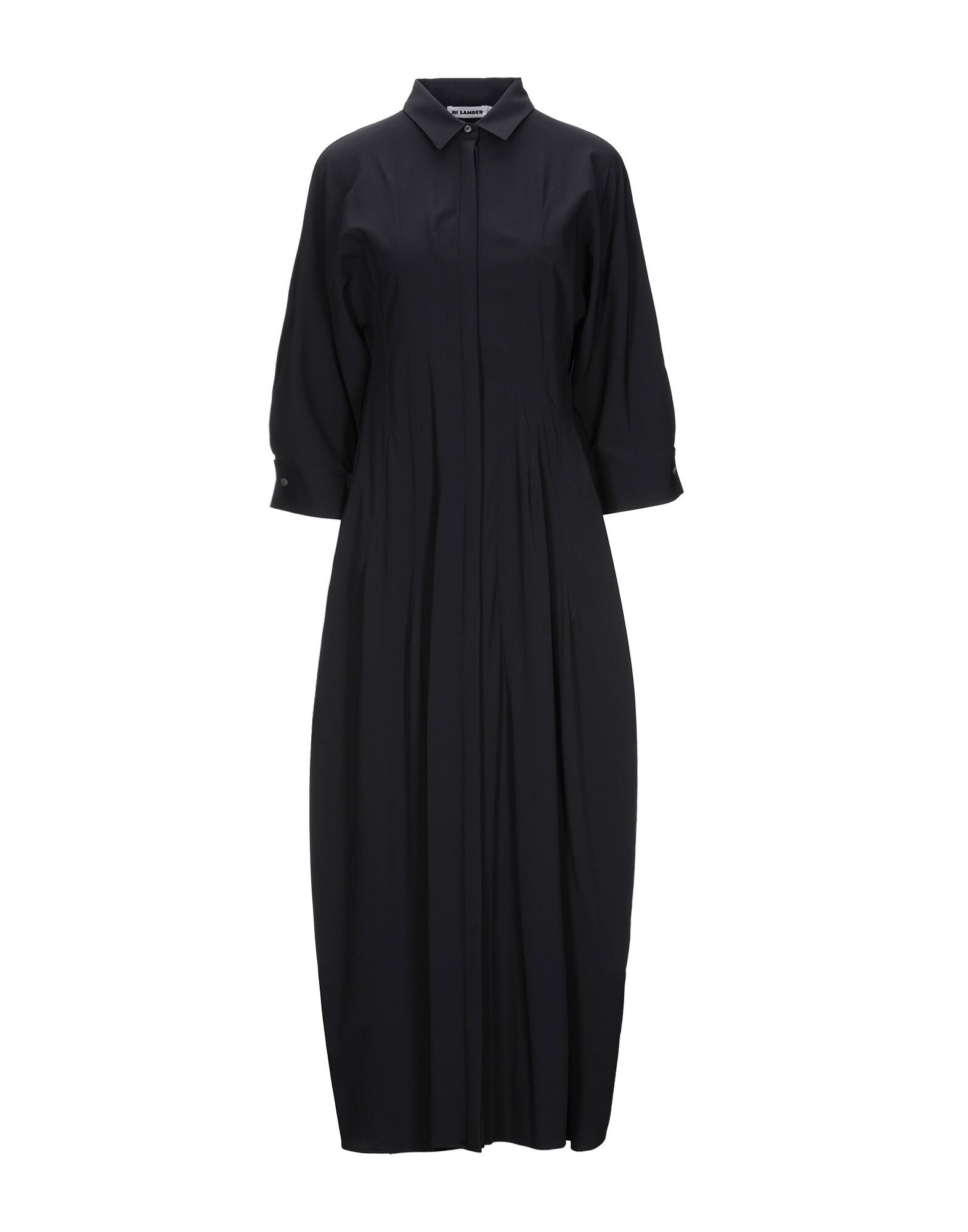 JIL SANDER - Long dress