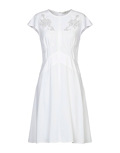ZOOM FENDI - Knee-length dress