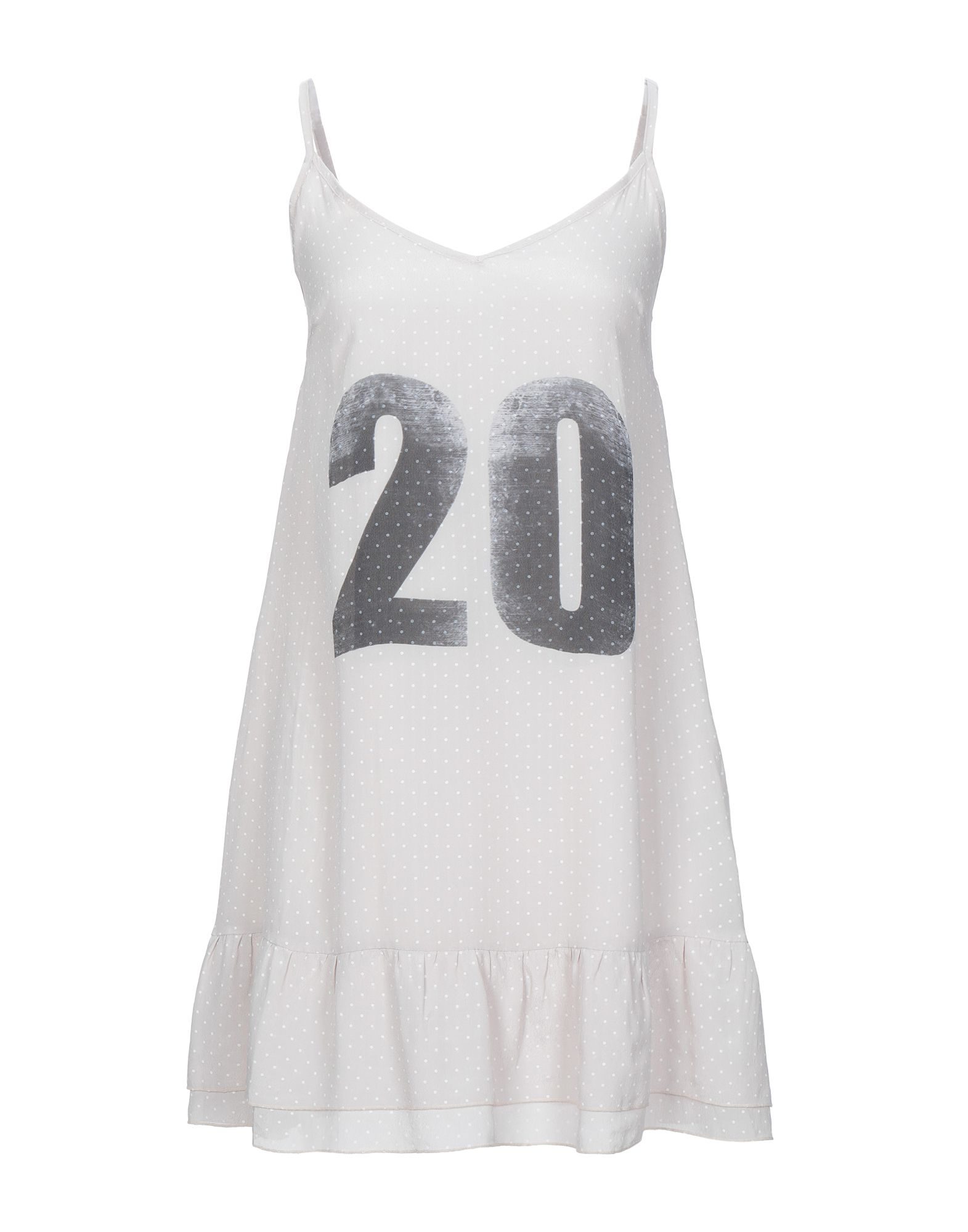 TWENTY EASY by KAOS - Короткие платья