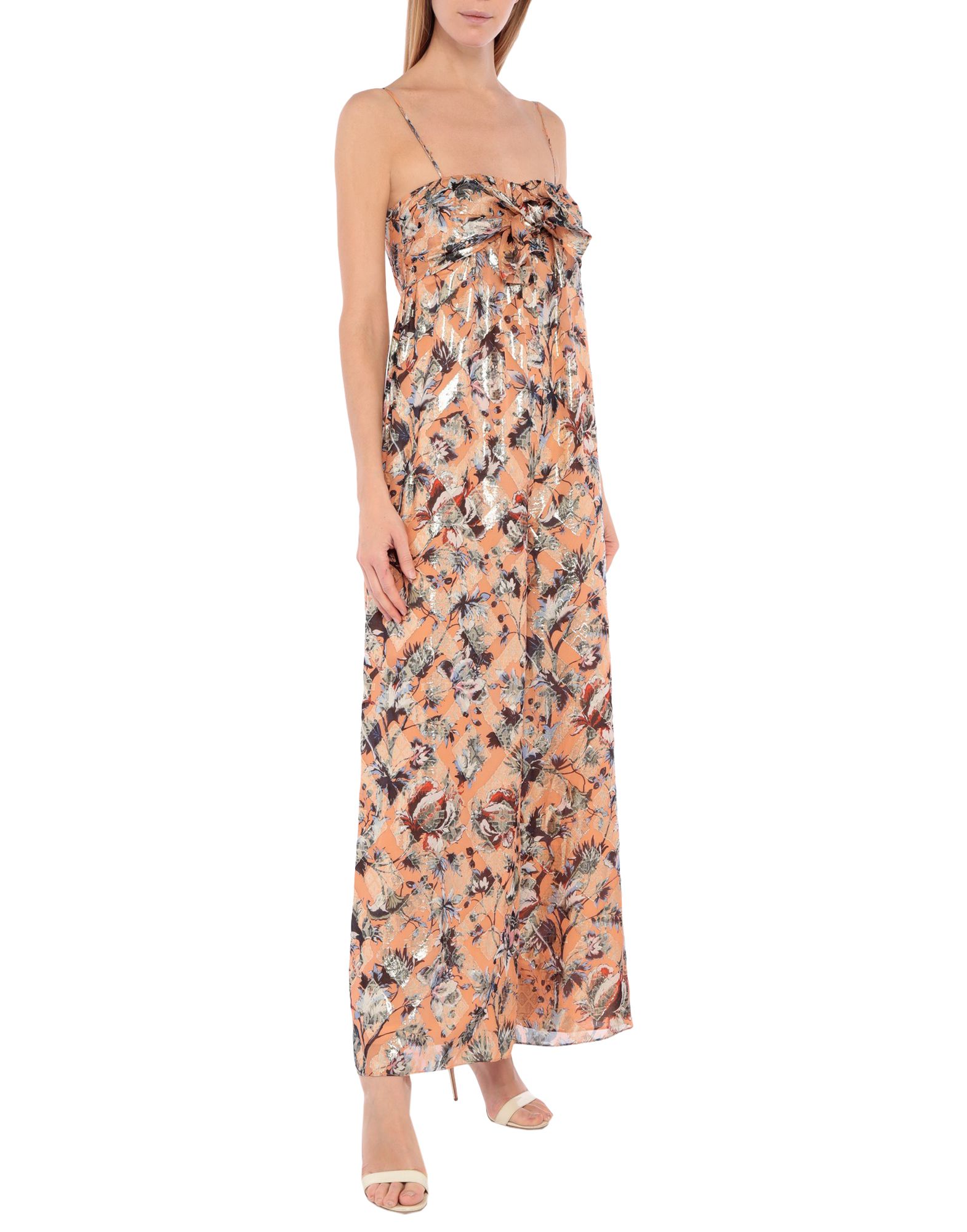 DIANE VON FURSTENBERG - Jumpsuit/one piece