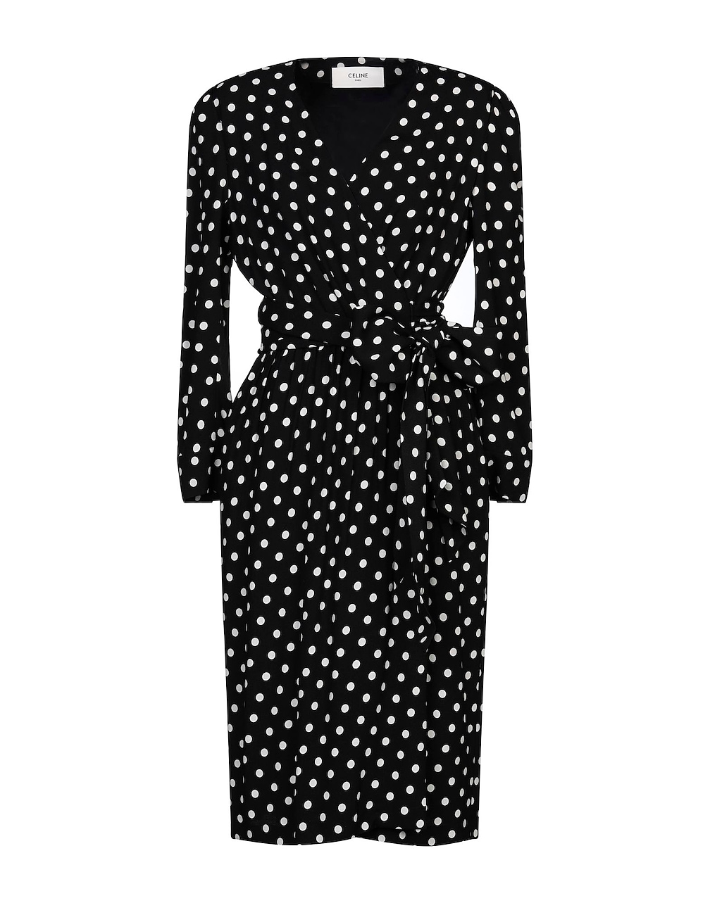 CELINE - Midi dresses