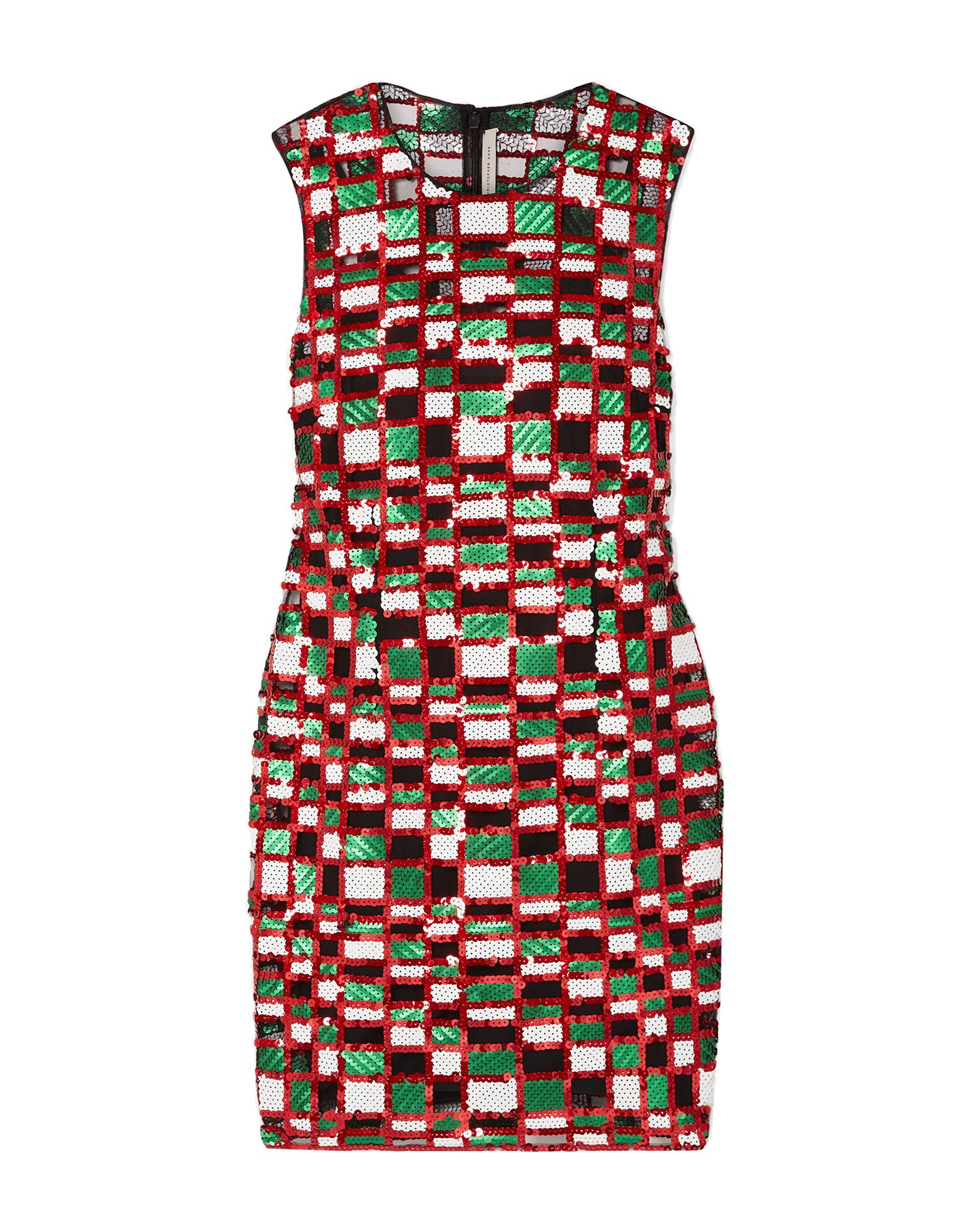 CHRISTOPHER KANE - Mini dresses