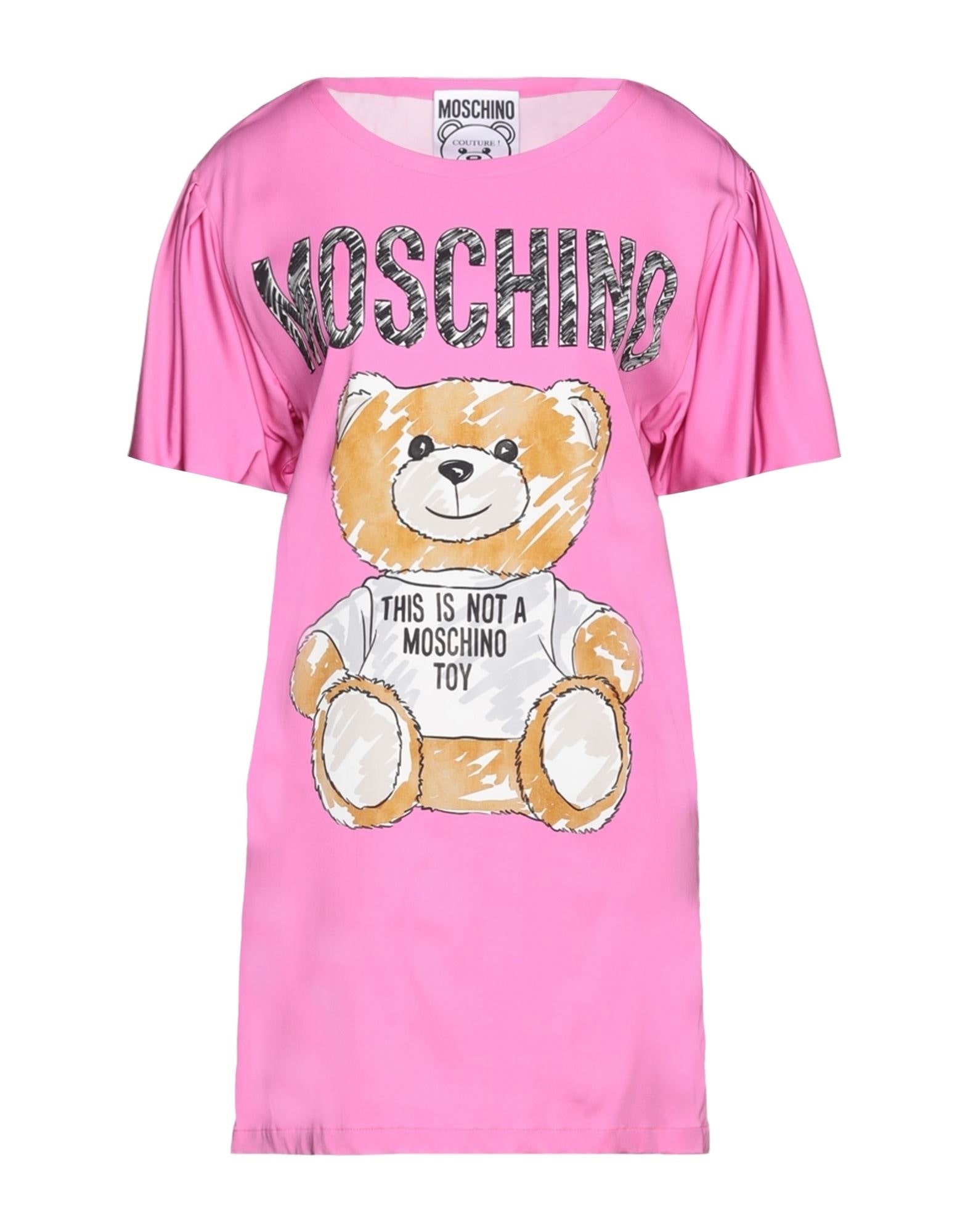 MOSCHINO - Mini dresses