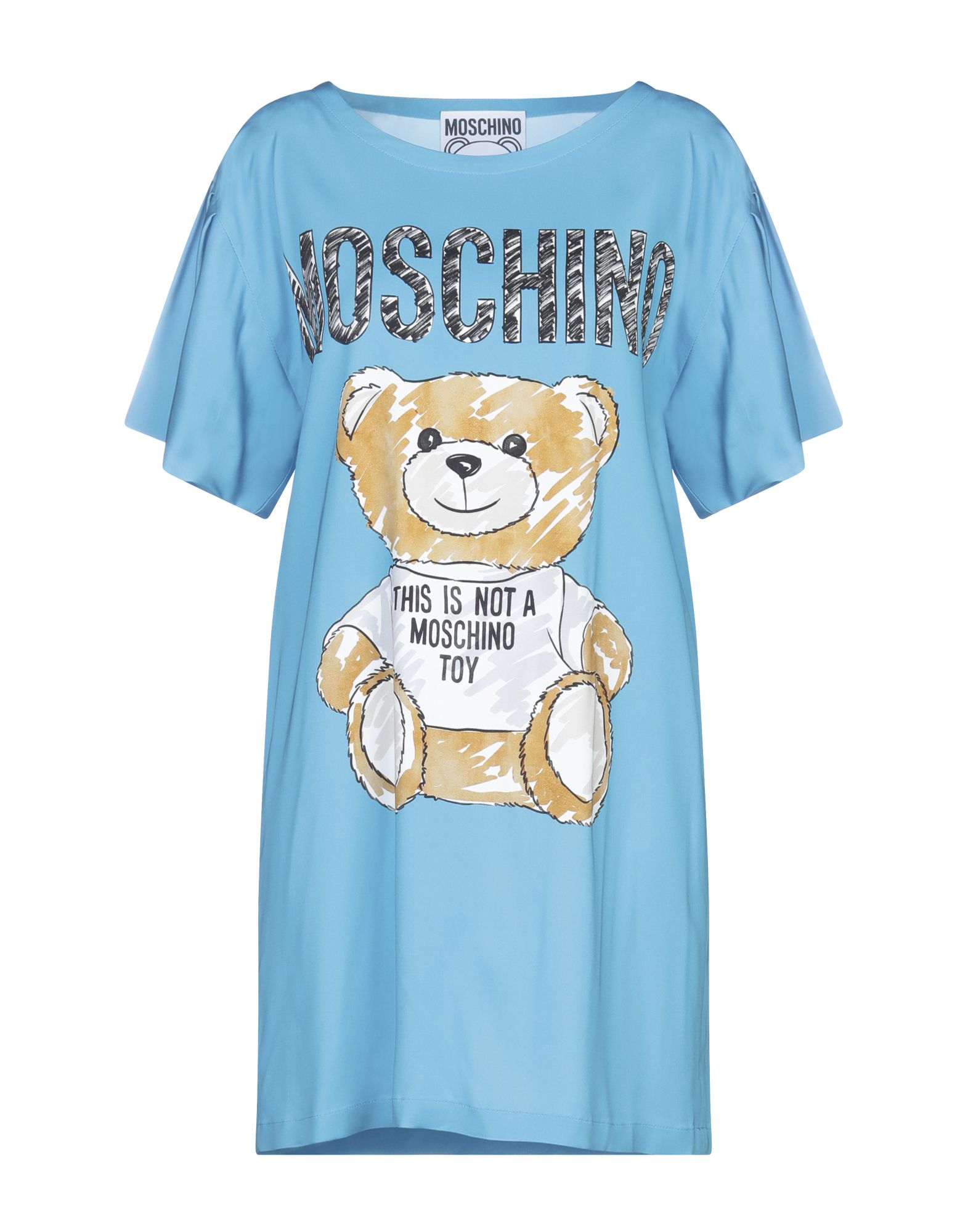 MOSCHINO - Mini dresses