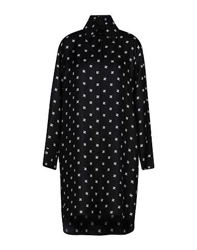 ZOOM FENDI - Shirt dress