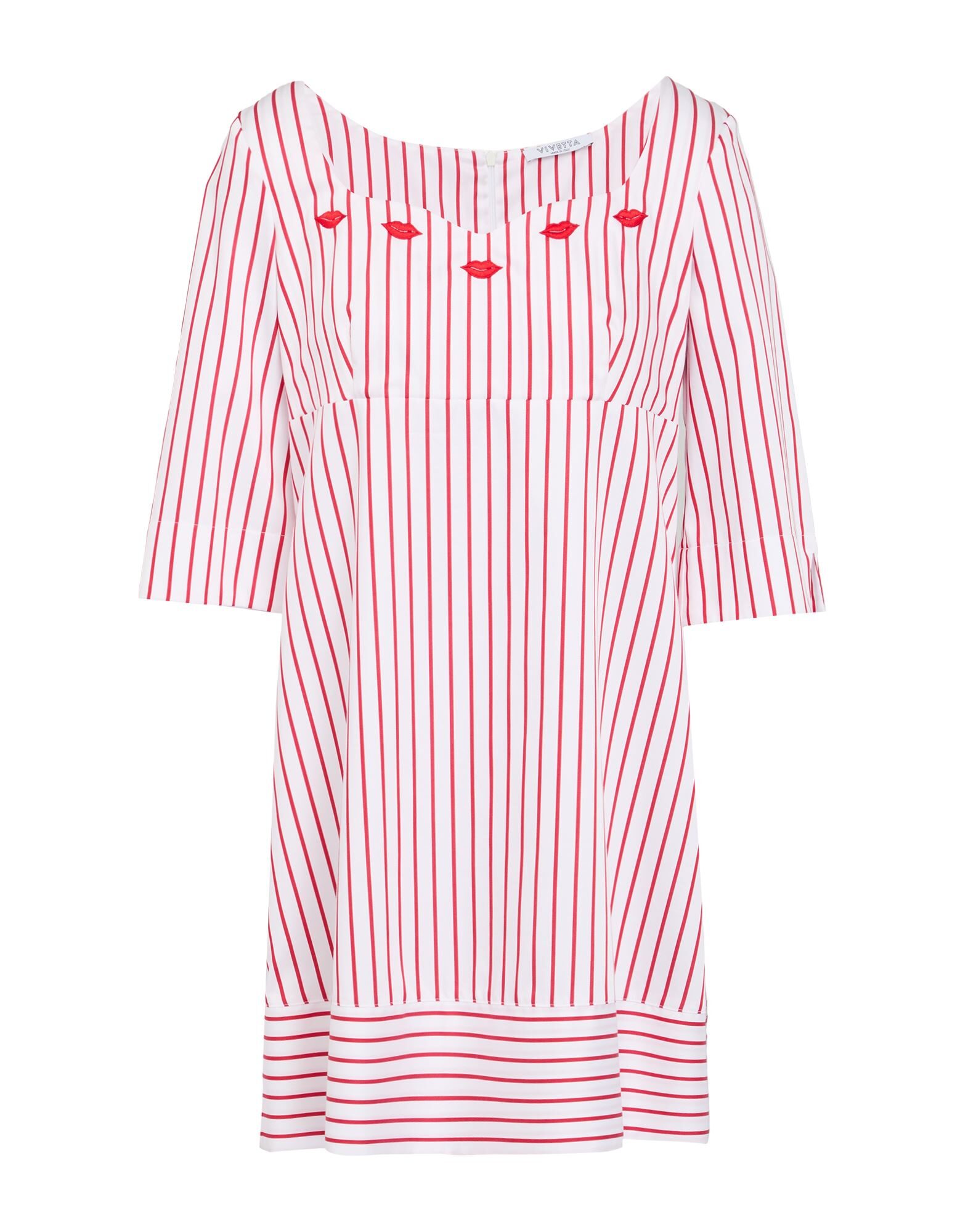 VIVETTA - Короткие платья