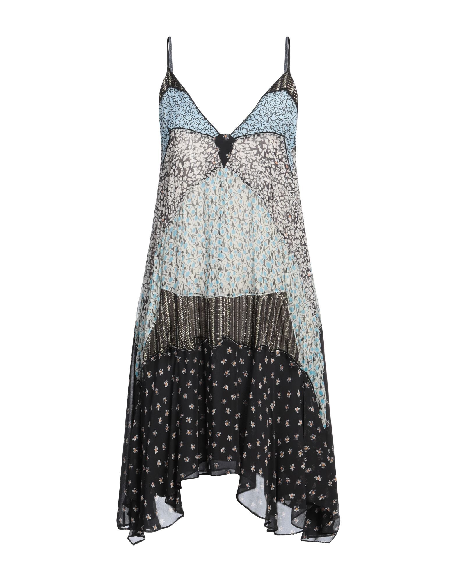 DOROTHEE SCHUMACHER - Платья миди