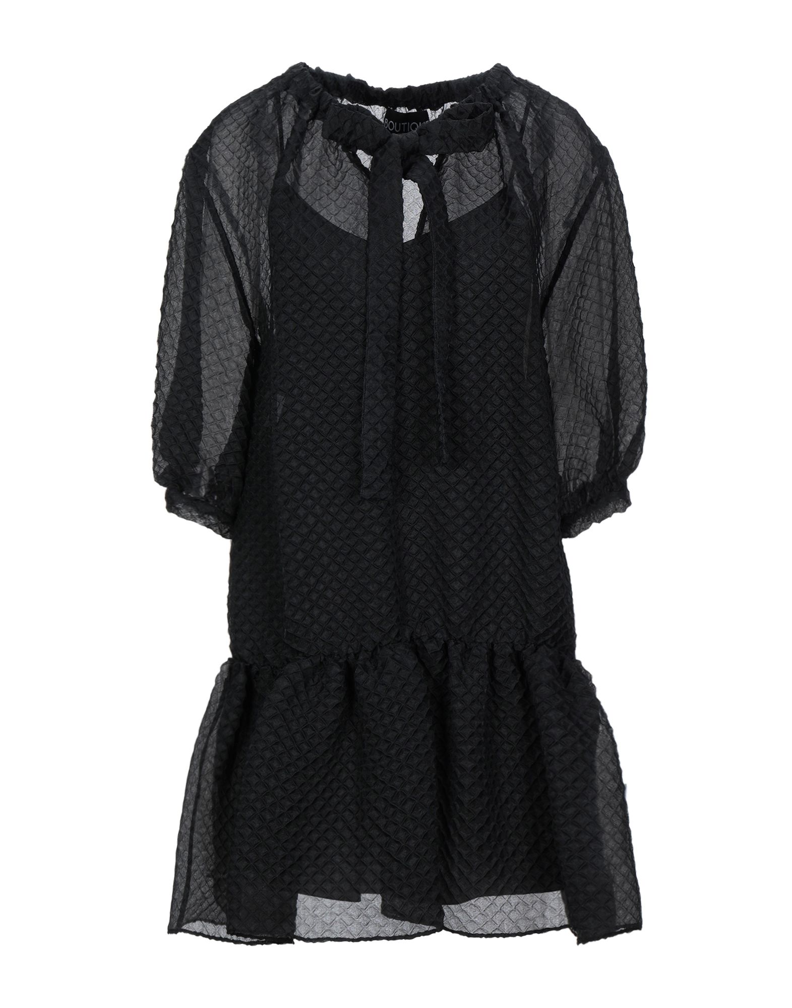 BOUTIQUE MOSCHINO - Mini dresses