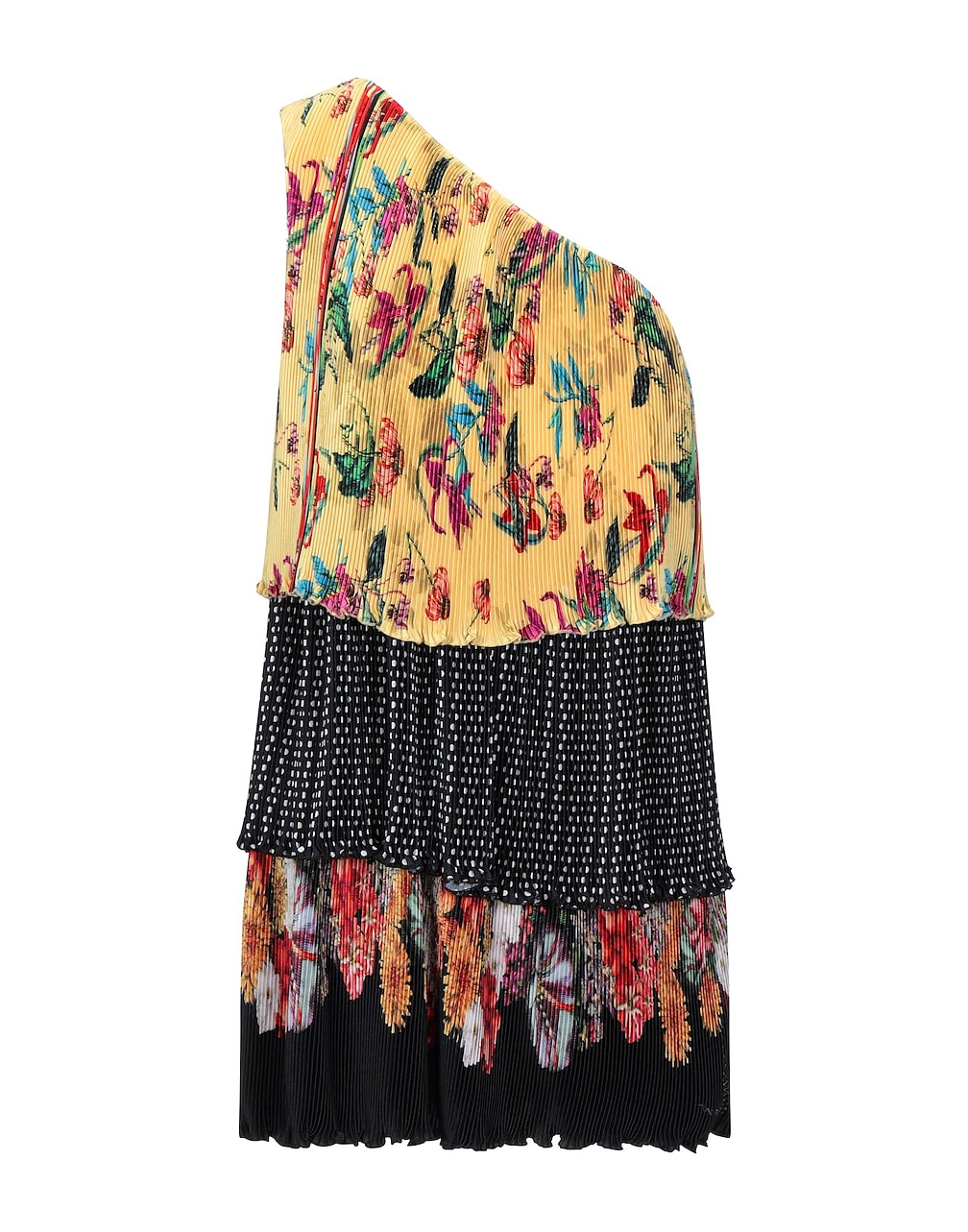 LUCILLE - Mini dresses