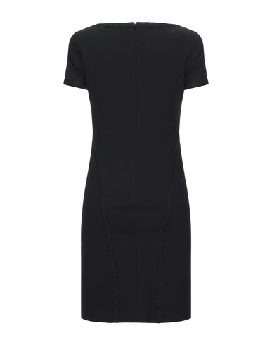 Dsquared2 Short Dresses In Black