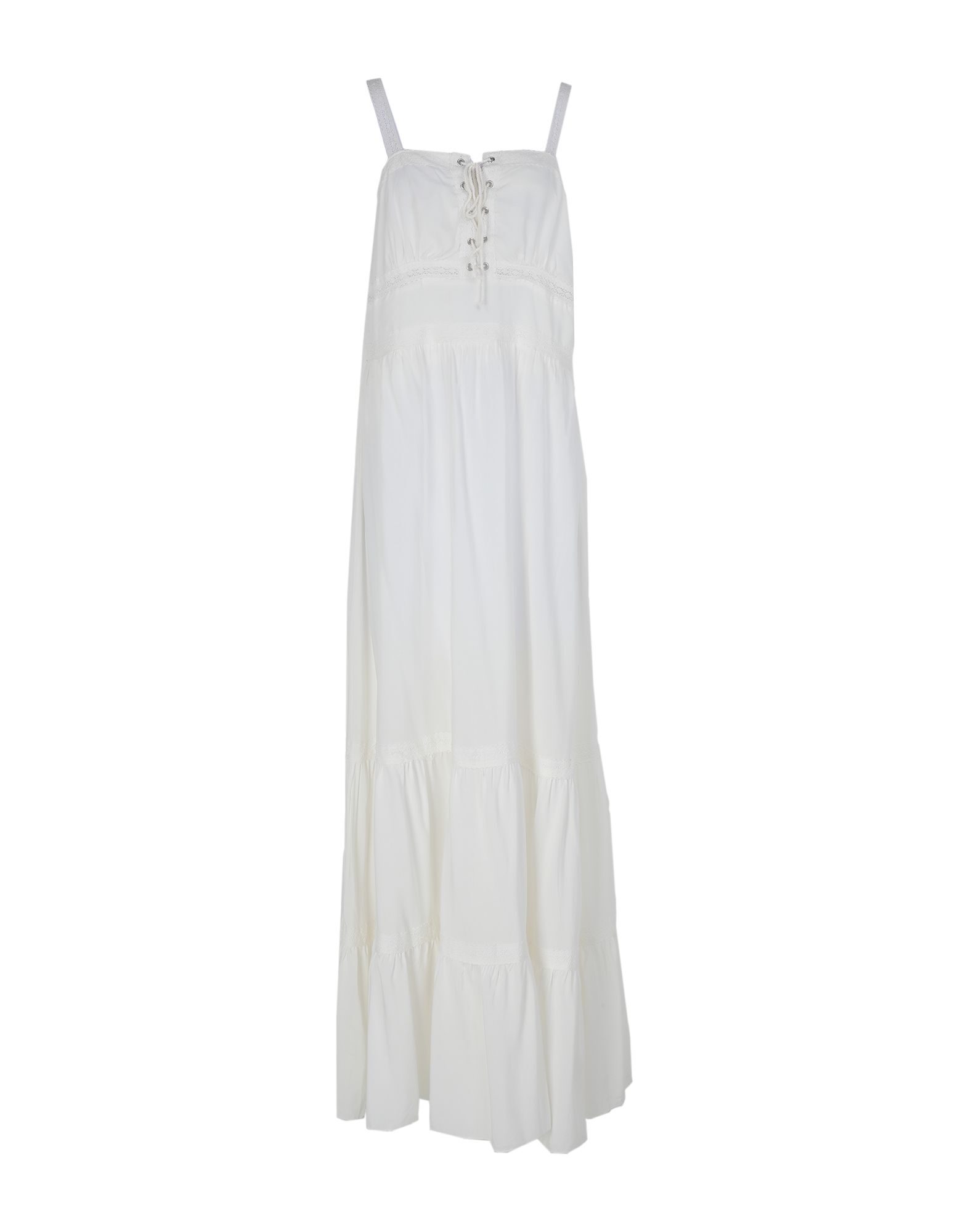 molly bracken white dress
