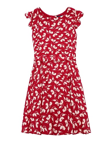 ZOOM RALPH LAUREN - Vestito