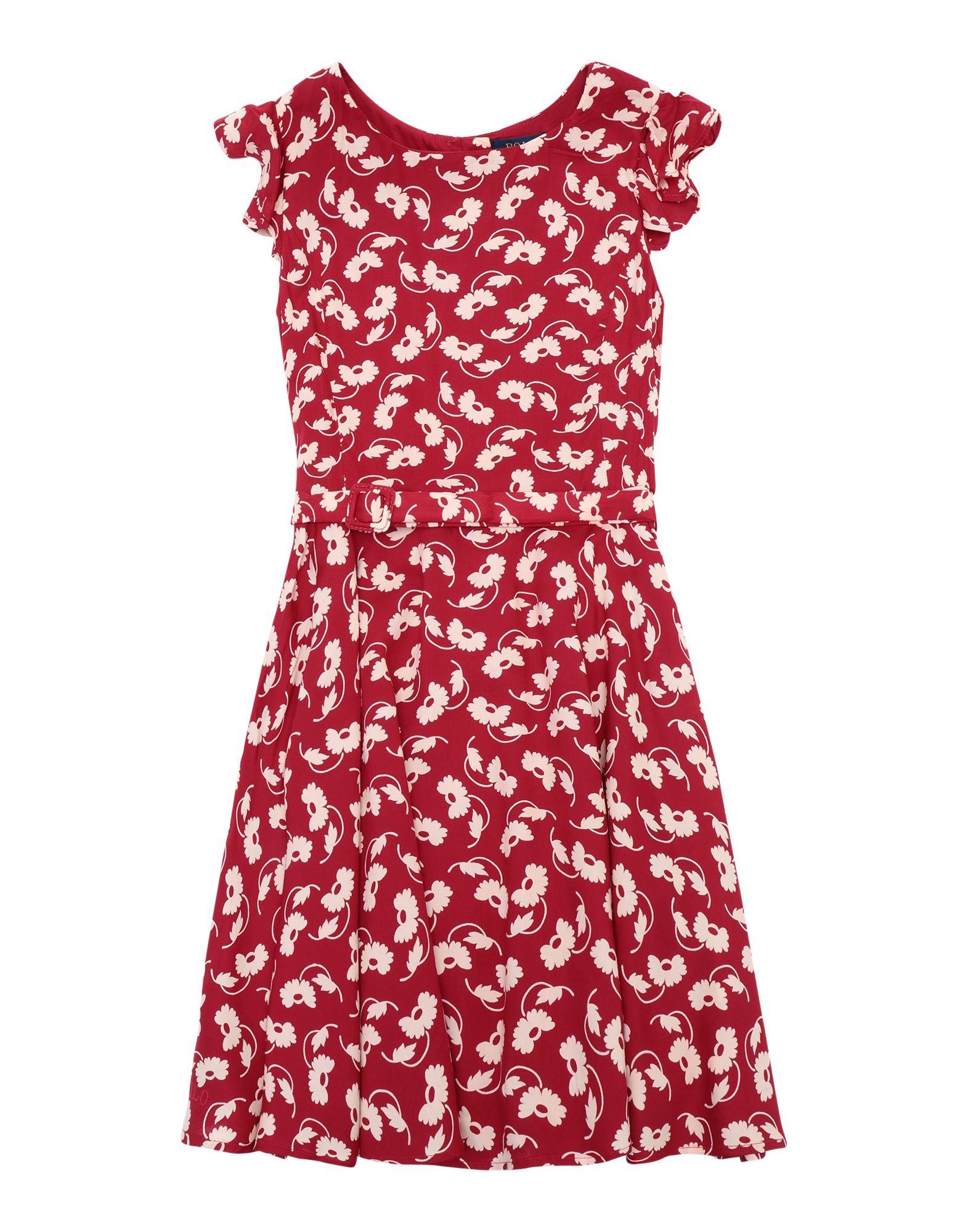 POLO RALPH LAUREN - Kids’ dresses