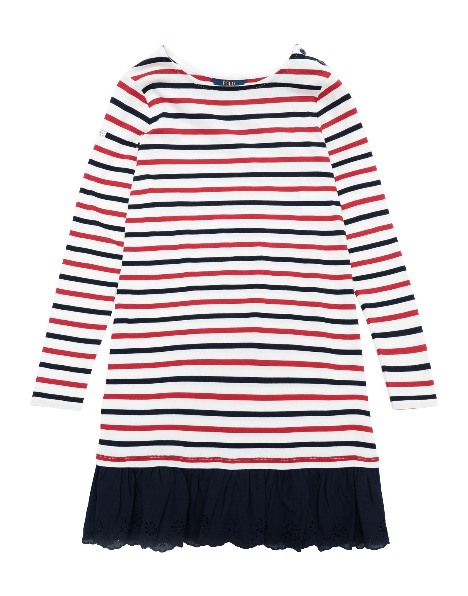 POLO RALPH LAUREN - Детские платья