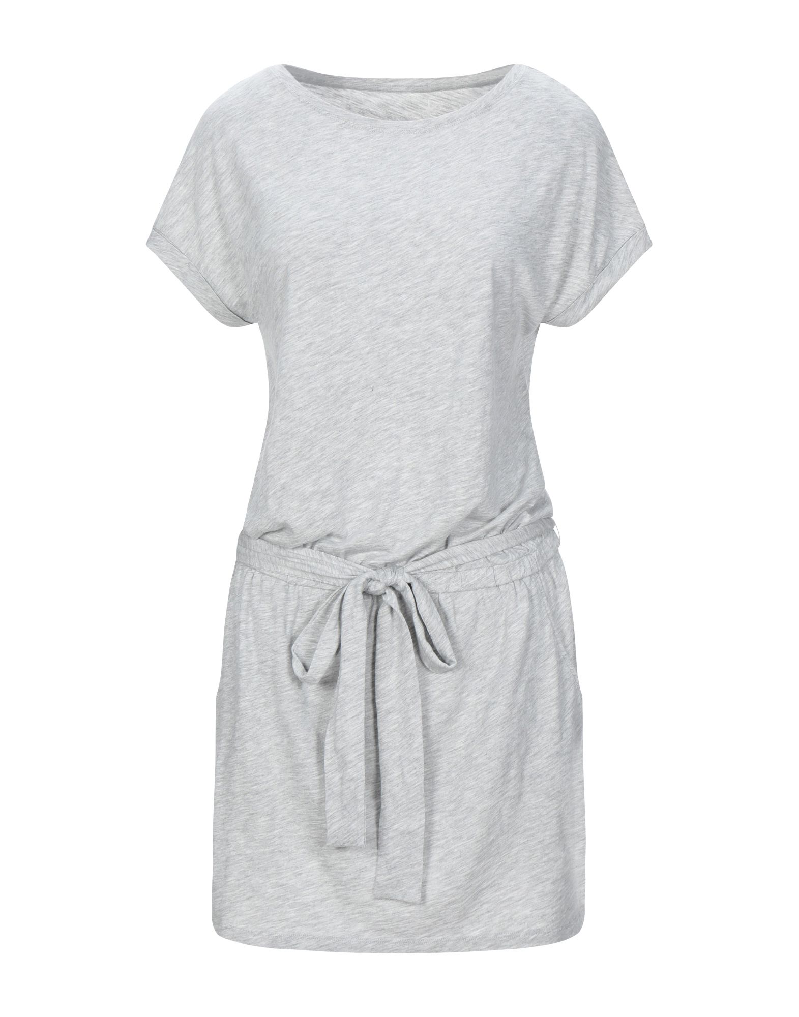 yoox white dress