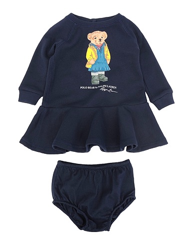 ZOOM RALPH LAUREN - Robe