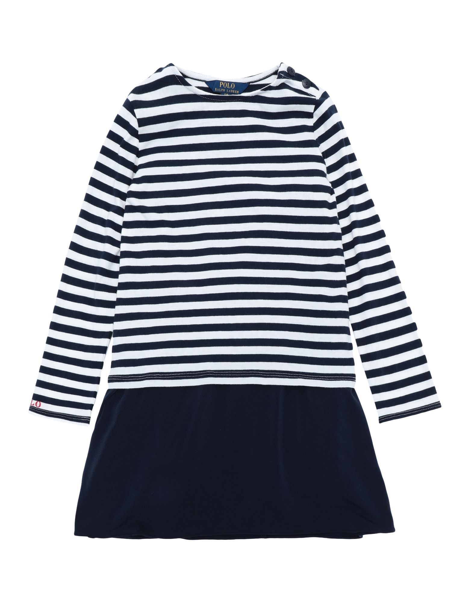 POLO RALPH LAUREN - Kids’ dresses
