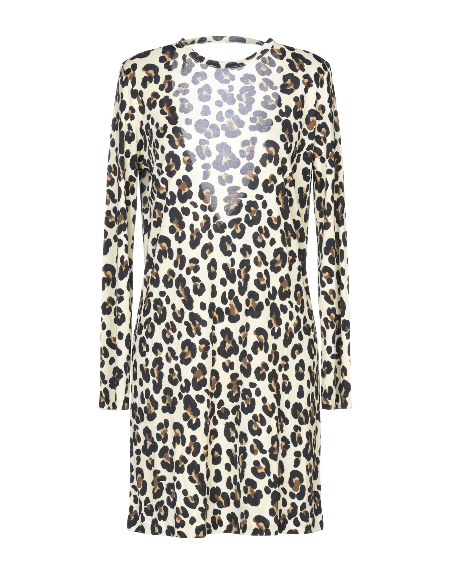 JUCCA - Короткие платья