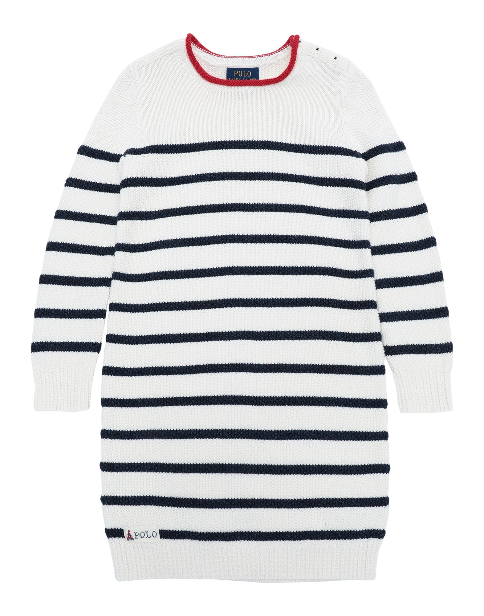 POLO RALPH LAUREN - Vestiti bimba