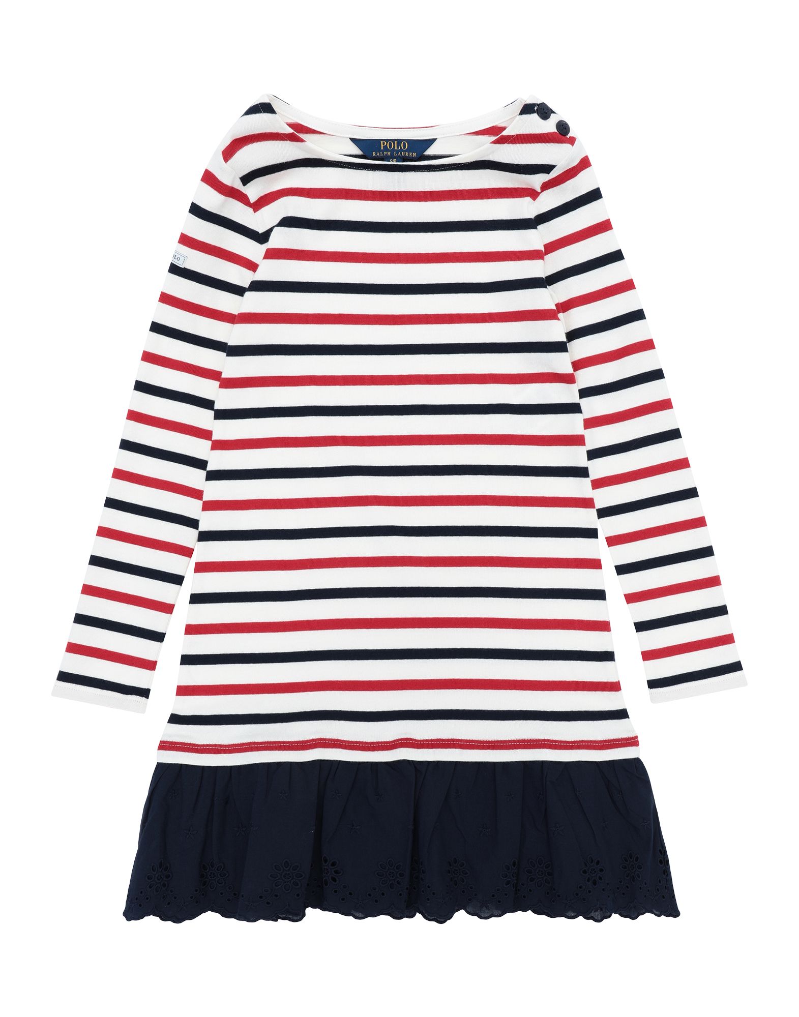 POLO RALPH LAUREN - Vestiti bimba