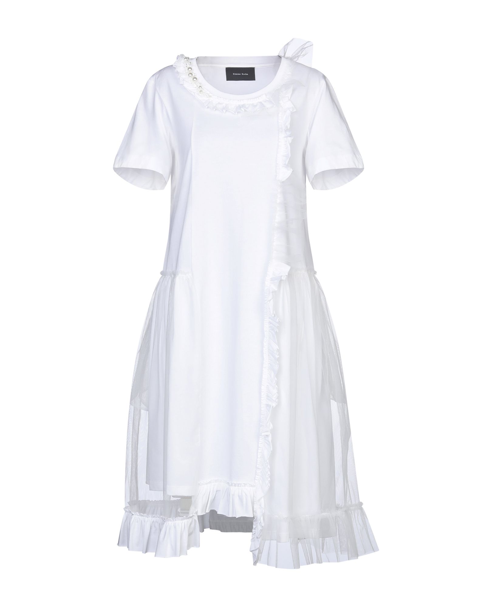 SIMONE ROCHA - Knee-length dress