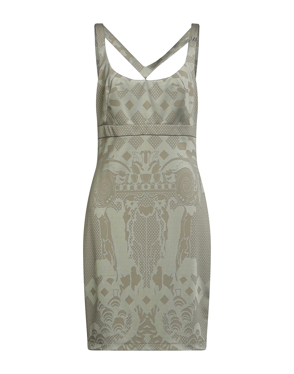 VERSACE JEANS - Mini dresses