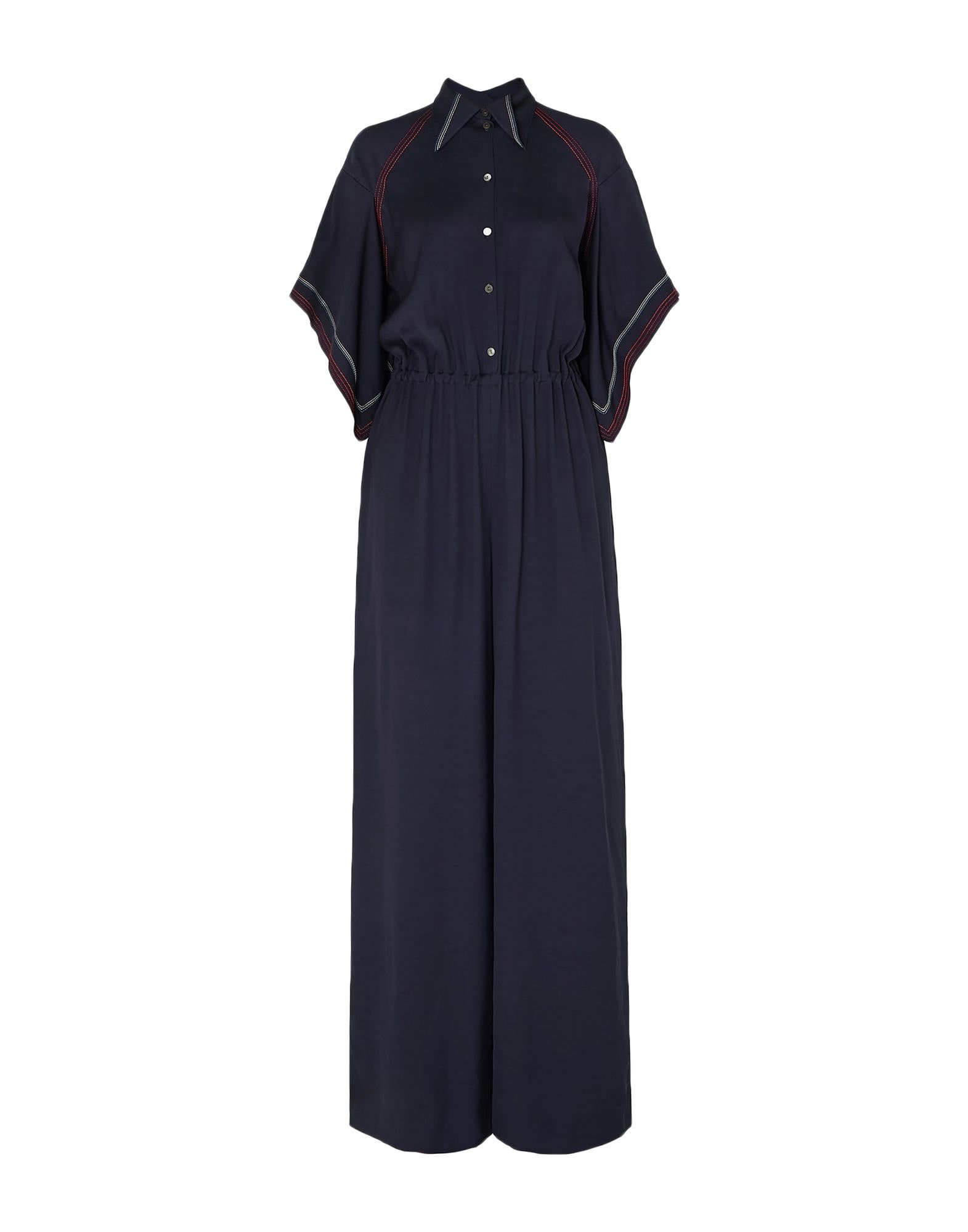 jumpsuit roland mouret