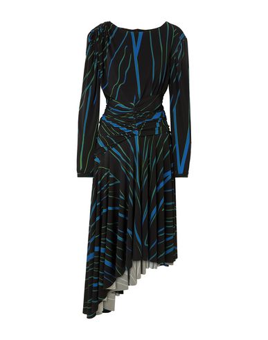 PREEN BY THORNTON BREGAZZI Midi Dress,15025717SS 5