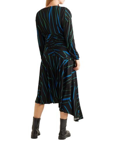 PREEN BY THORNTON BREGAZZI Midi Dress,15025717SS 5