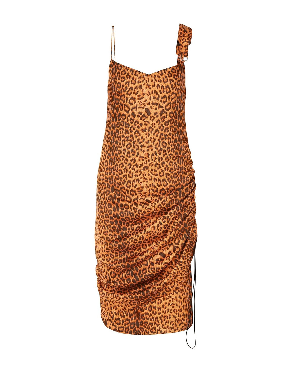 COMMISSION - Midi dresses