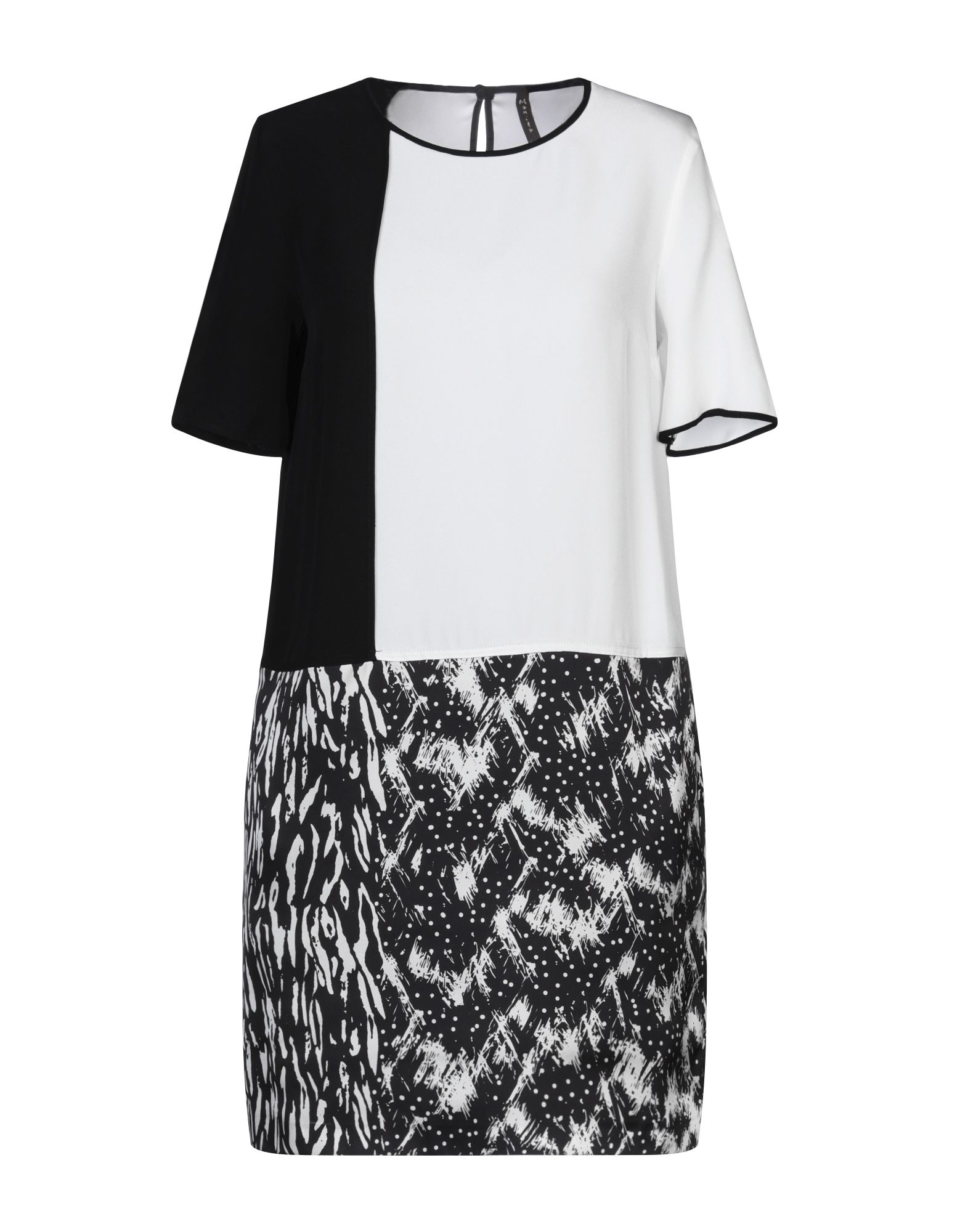 MANILA GRACE - Mini dresses