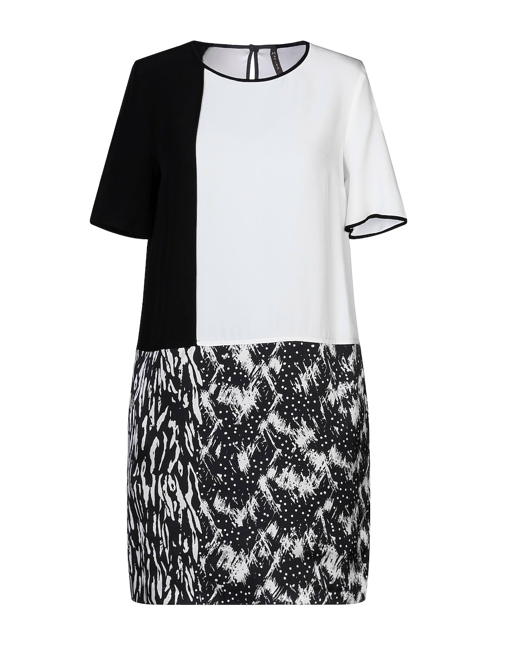 MANILA GRACE - Mini dresses