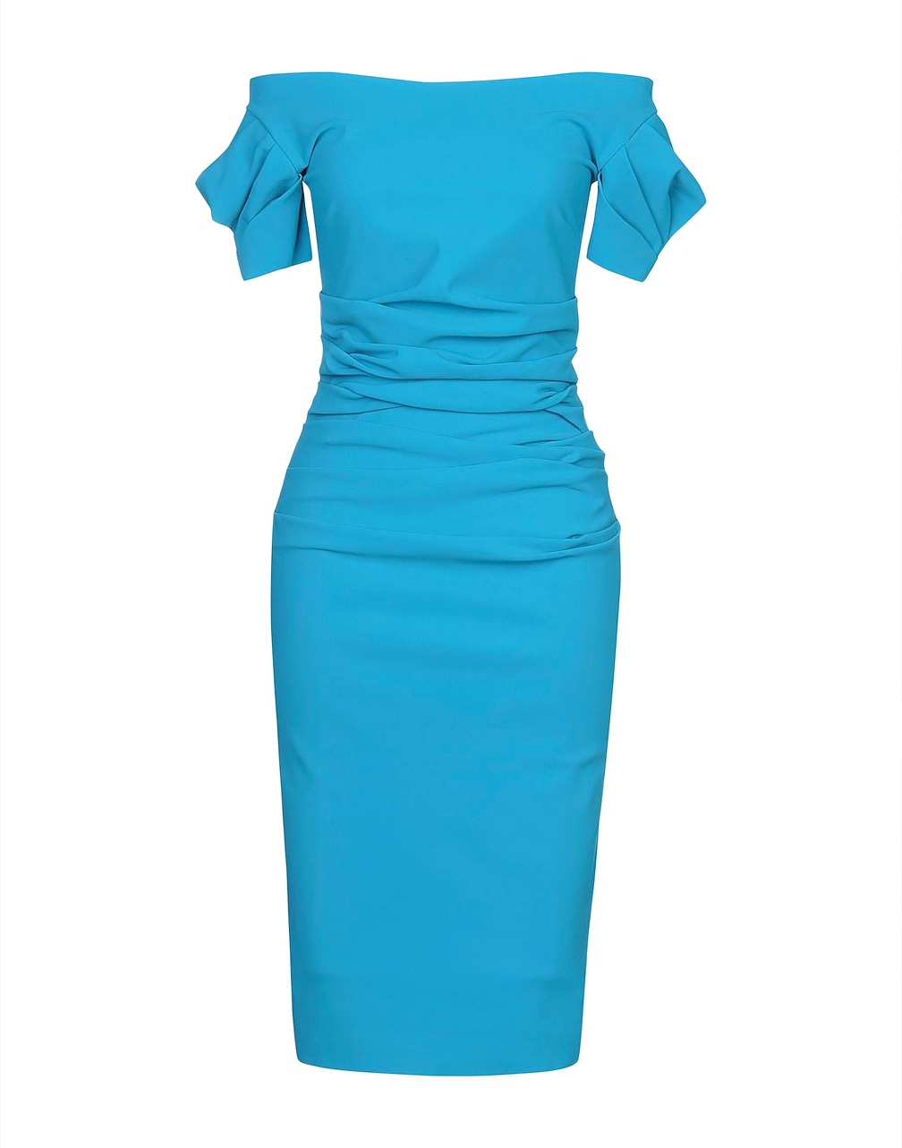 CHIARA BONI LA PETITE ROBE - Midi dresses