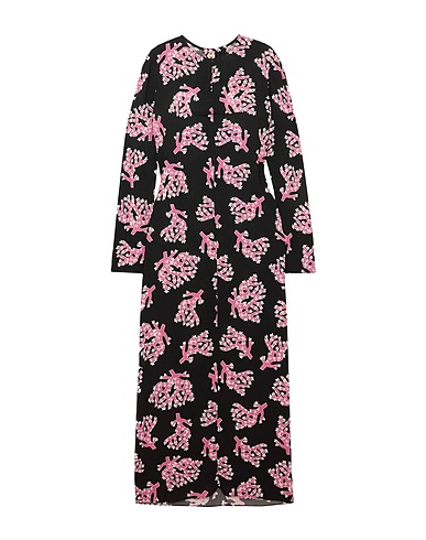ZOOM MARNI - Vestito lungo