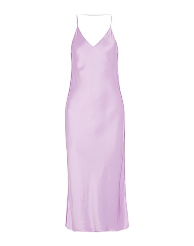 ZOOM HELMUT LANG - Robe mi-longue