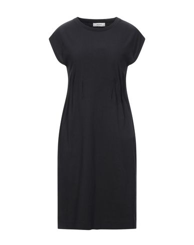 Alpha Studio Knee-length Dresses In Black