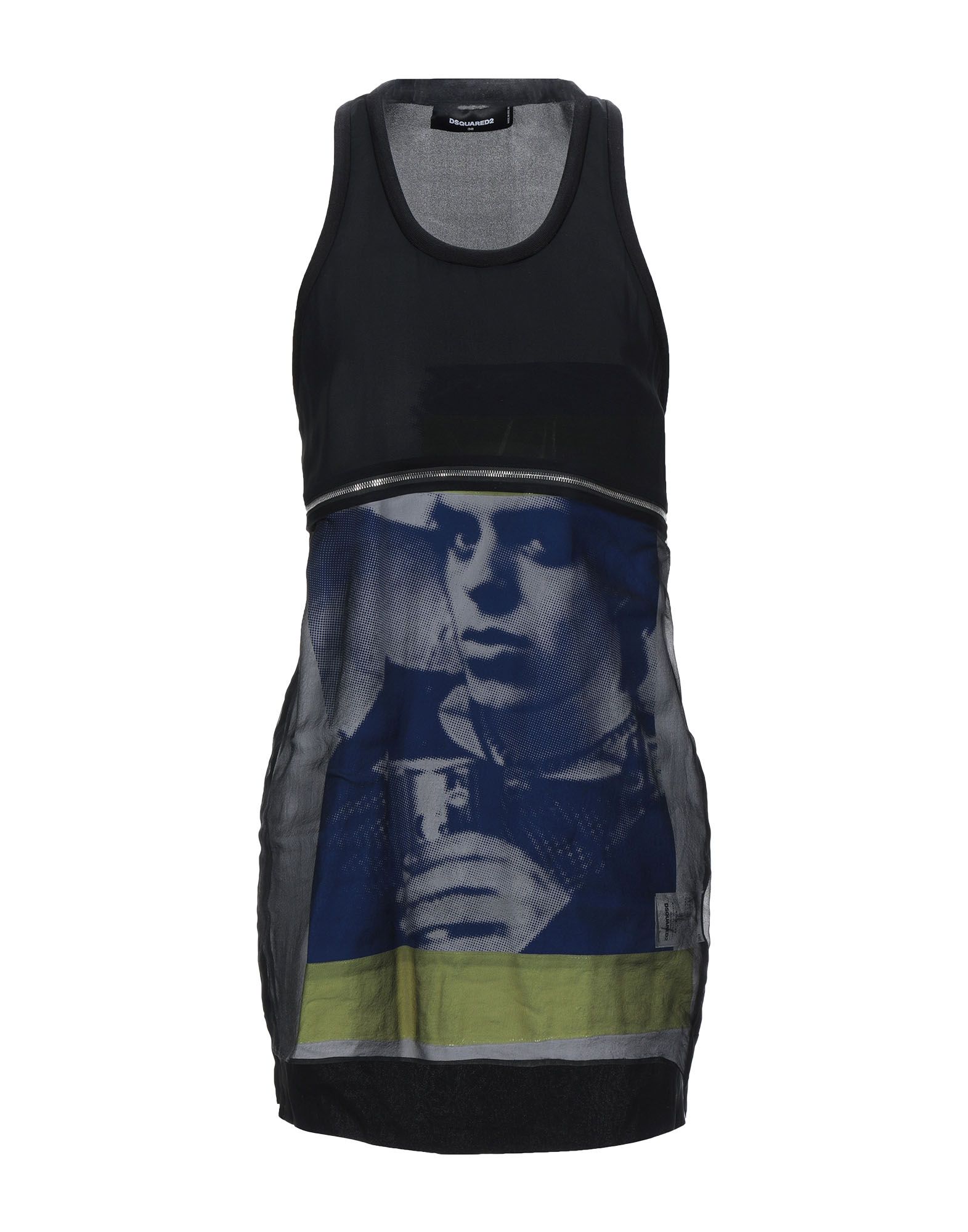 DSQUARED2 - Mini-Kleider