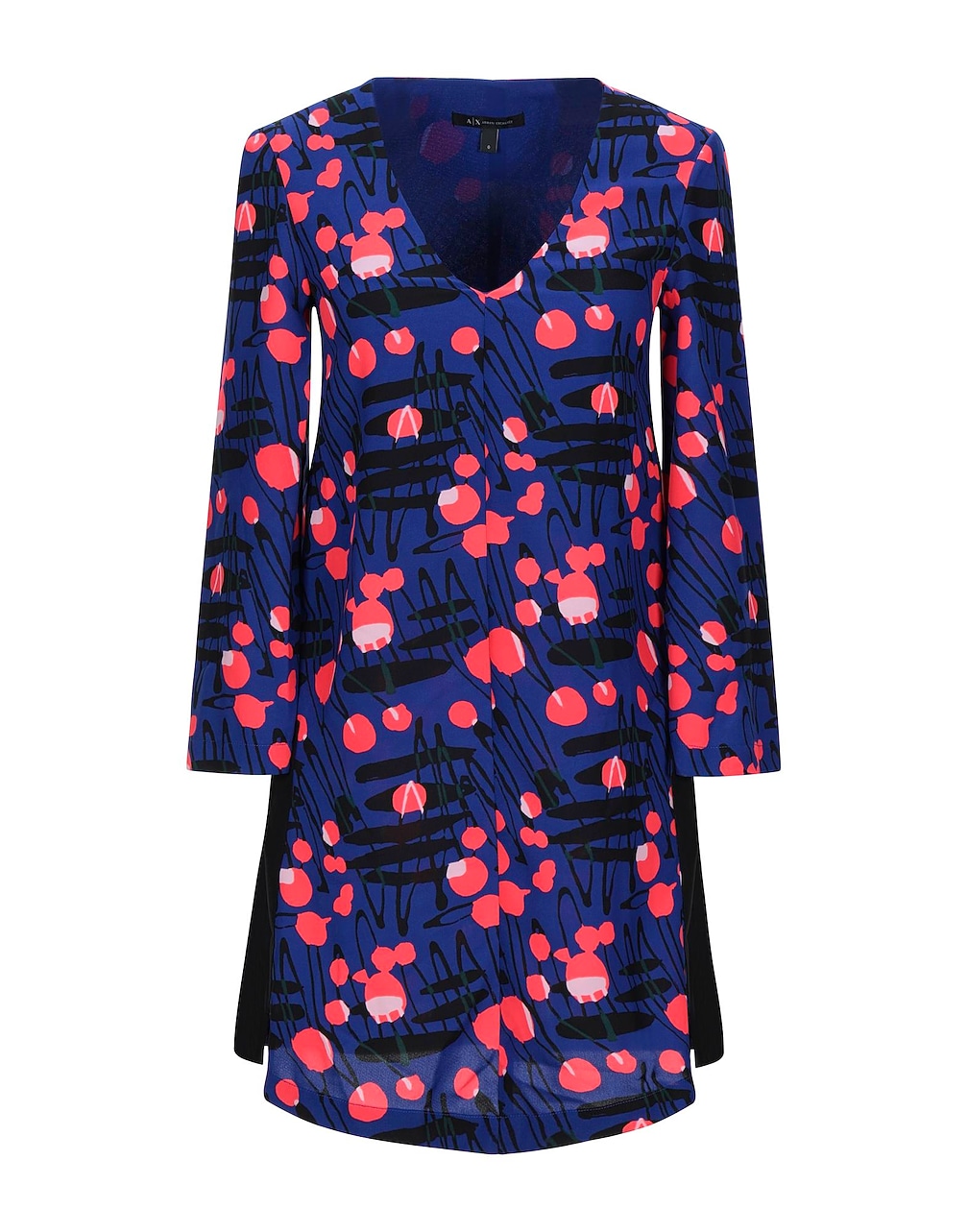 ARMANI EXCHANGE - Mini dresses