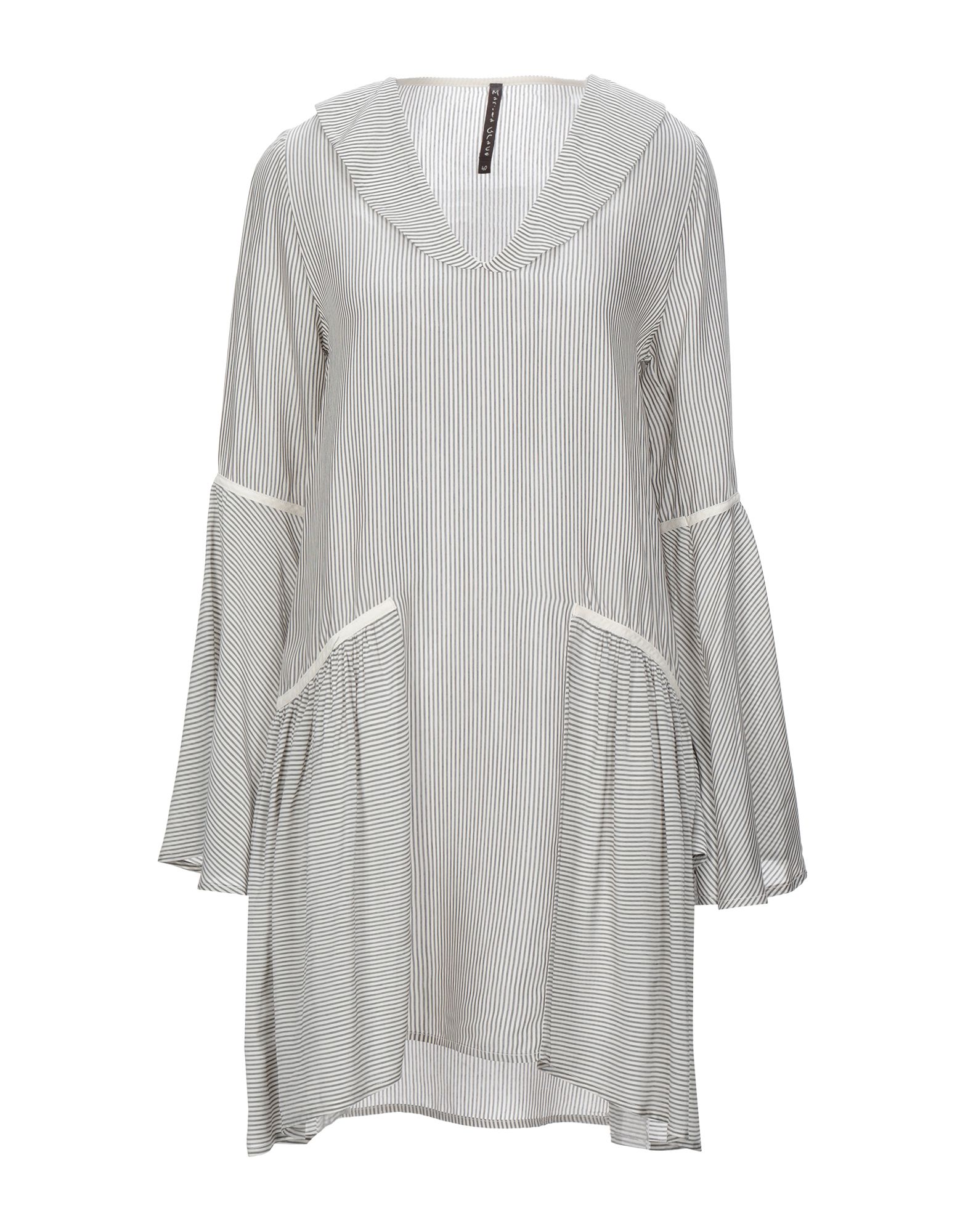 MANILA GRACE - Mini dresses